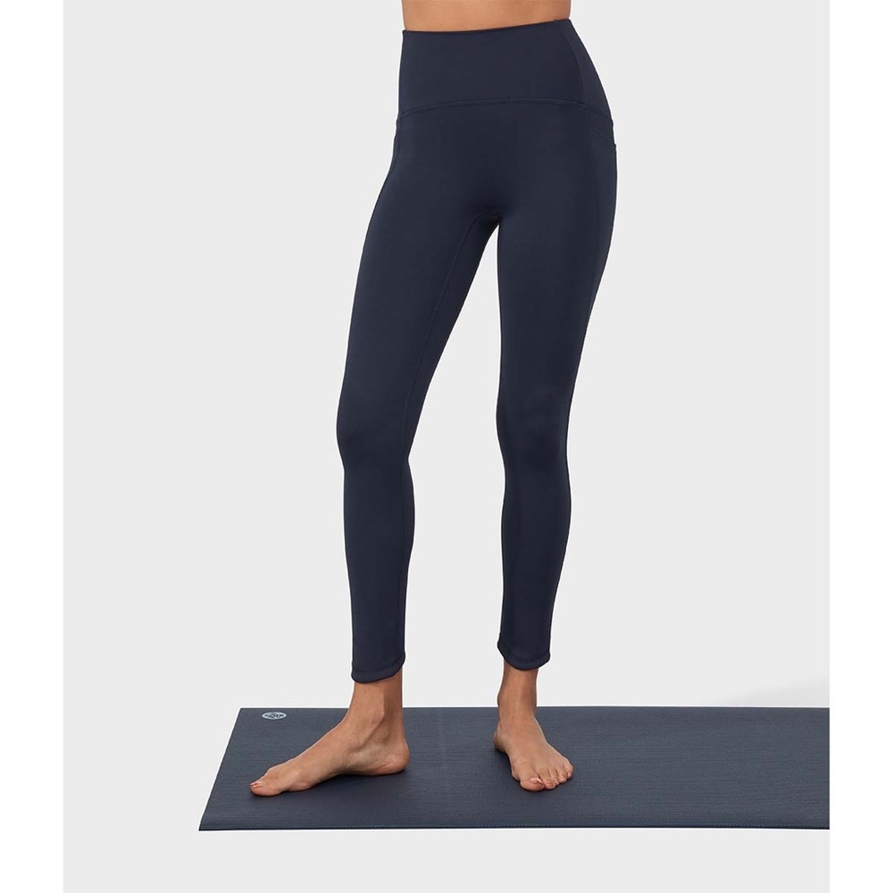 Manduka Presence High-Waisted Leggings Medium